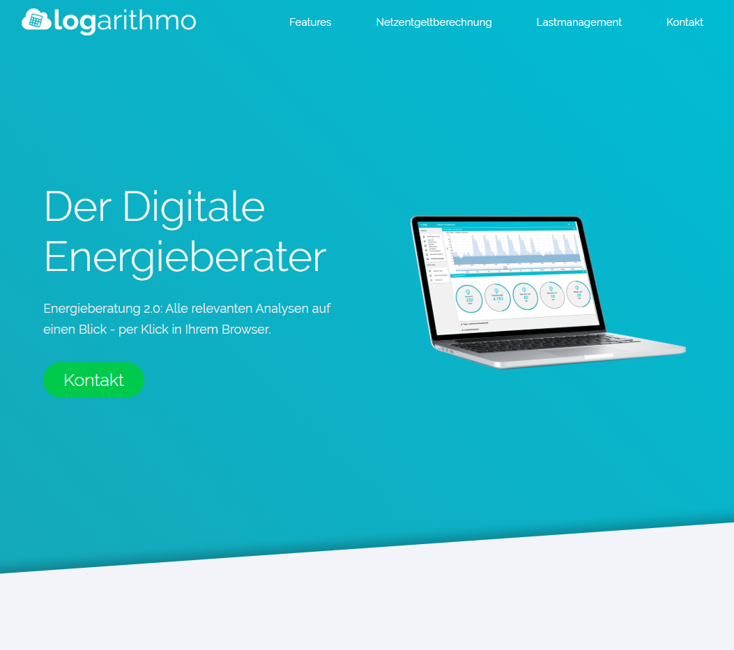 digitaler energieberater